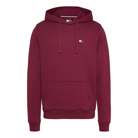 Tommy Hilfiger Ανδρικό φούτερ Regular Badge Hoodie